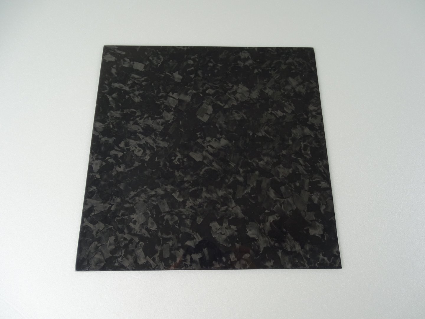 Forged Carbon Fiber Sheet are now available!!