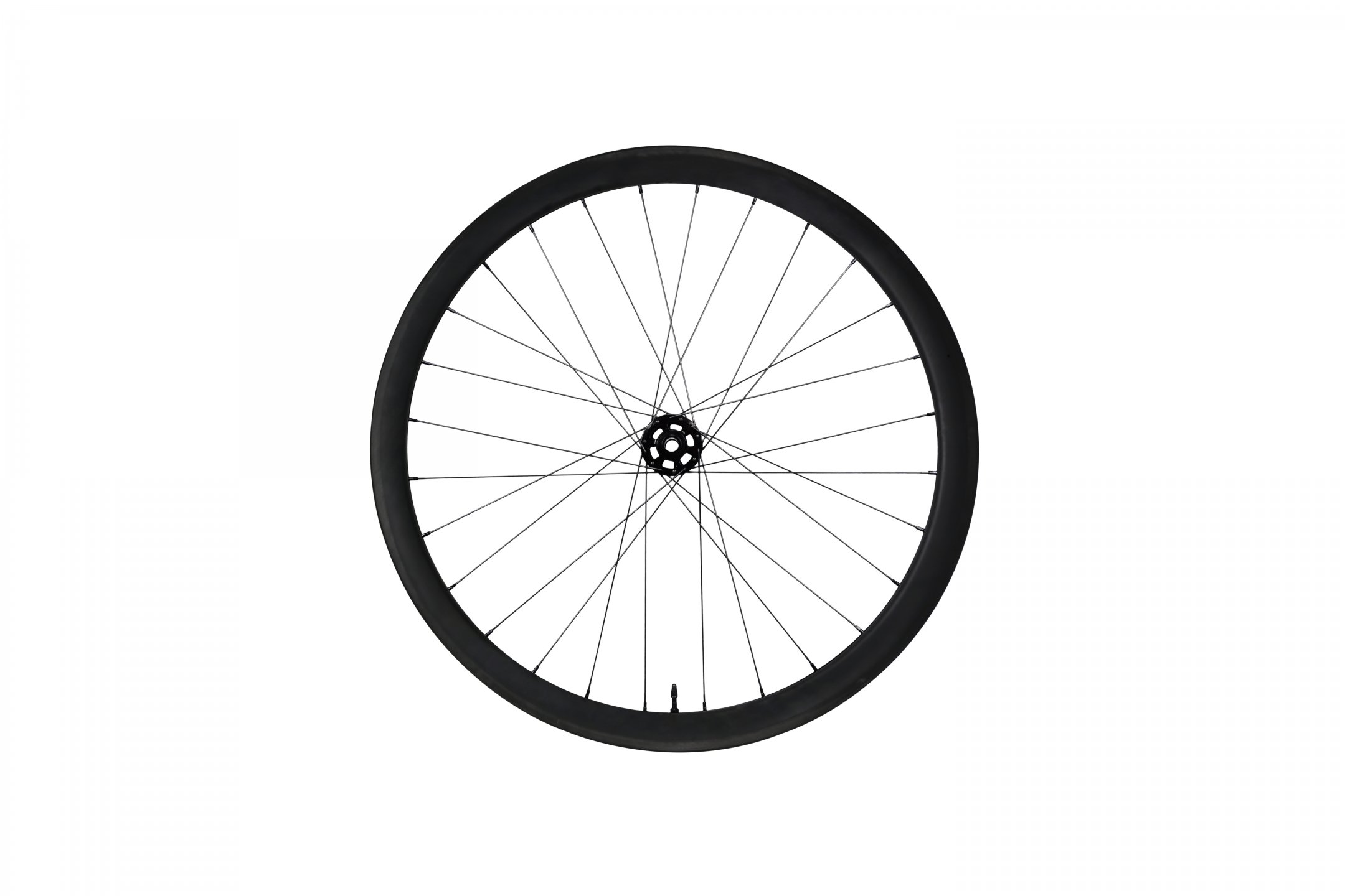 Bicycle carbon fiber rim