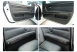 E92 interior dash kits(6 pcs),carbon-with i-drive