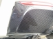 F22 3D style rear diffuser for M Sport bumper, carbon  (by vacuum )