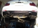 F22 Performance rear diffuser for M Sport bumper, carbon