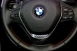 F30 steering wheel cover, half cover