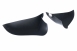 F82 M4 side mirror cover, carbon