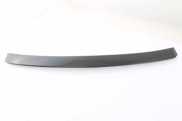 F22 F87 M2 ACS style roof spoiler 2