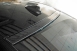 F80 M3 3D style roof spoiler, carbon