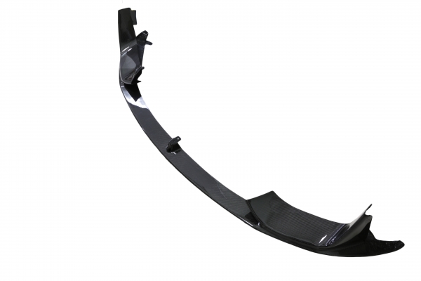 F80 M3 Performance style front lip, carbon