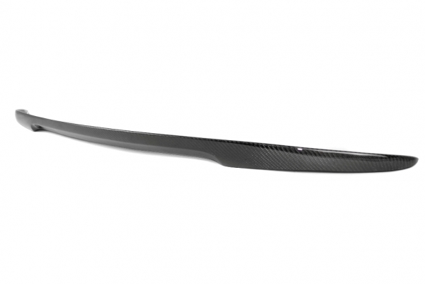 F80 M3 performance style rear spoiler, carbon