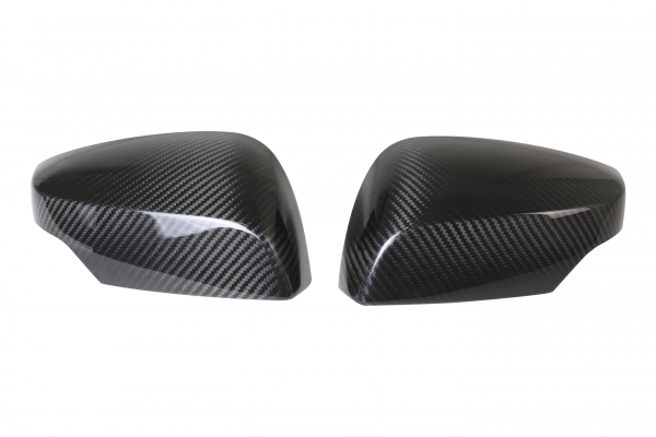 WRX Side Mirror Cover,carbon