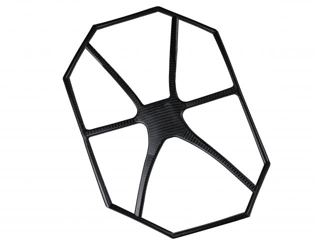 Carbon Fiber Drone Frame 2