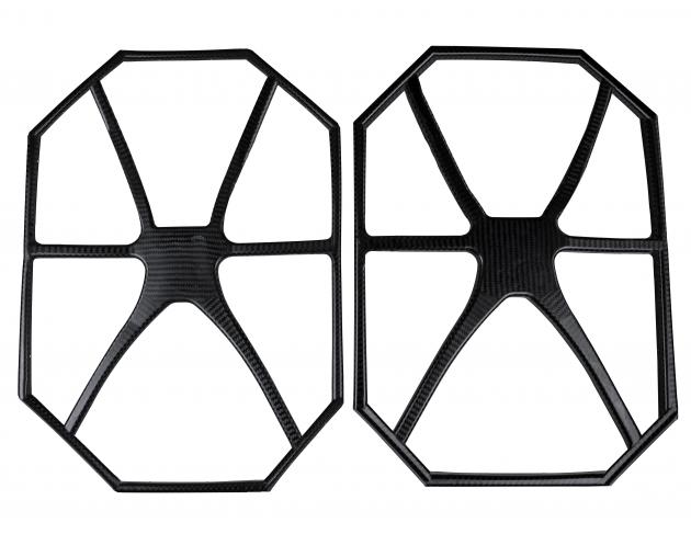 Carbon Fiber Drone Frame 3