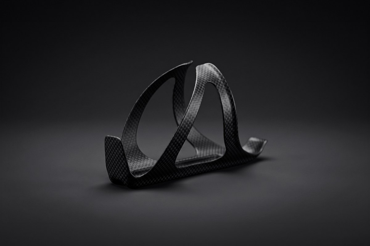 Cycling sports carbon fiber element